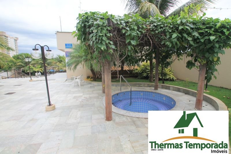 Fotos Condominio ÁGUAS DA SERRA CALDAS NOVAS